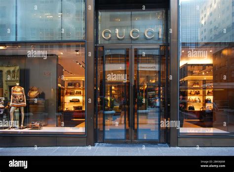 gucci 5th avenue|gucci nyc soho store.